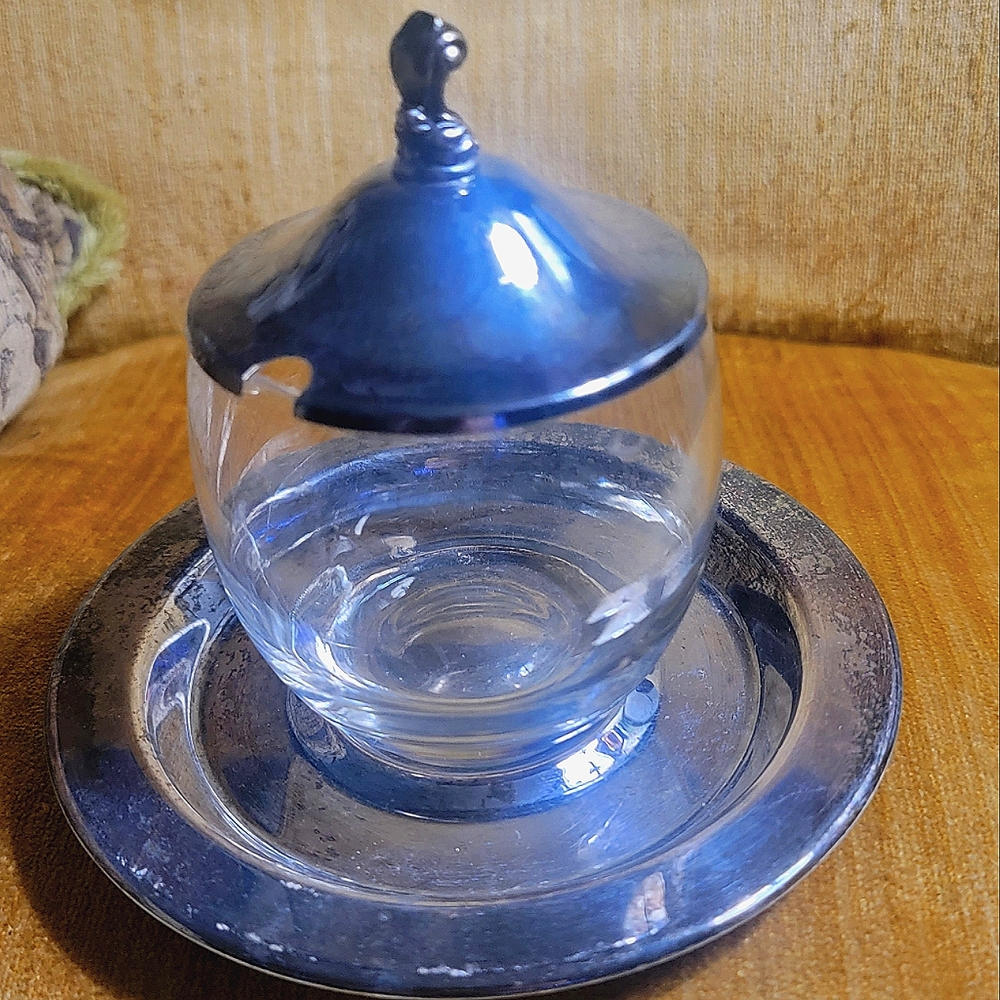 VINTAGE HOUSEWARE